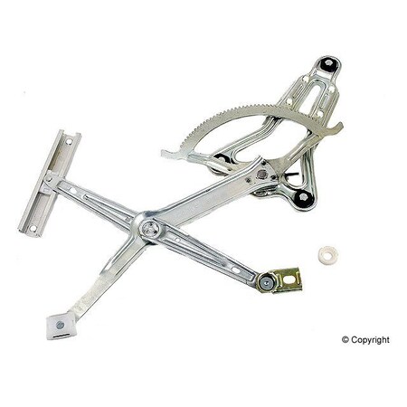 Genuine Wind.Regulator, 1247200346 1247200346